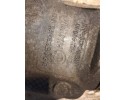 Front reducer BMW X1 E84 3151753343309 2 0L diesel 105kW 2010 Catalog number of substitutes 7583773 7533433