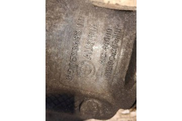 Front reducer BMW X1 E84 3151753343309 2 0L diesel 105kW 2010 Catalog number of substitutes 7583773 7533433