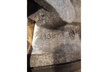 Reductor delantero BMW X1 (E84) 3151753343309 2.0L diésel 105kW 2010