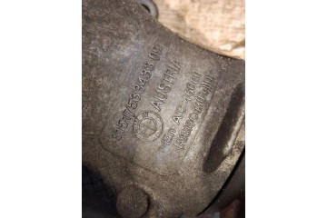 Reductor delantero BMW X1 (E84) 3151753343309 2.0L diésel 105kW 2010