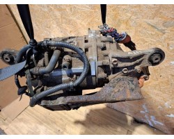 Rear reducer MITSUBISHI OUTLANDER III GG_W GF_W ZJ 075161 2 0L diesel