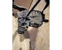 Rear reducer MITSUBISHI OUTLANDER III GG_W GF_W ZJ 075161 2 0L diesel Part manufacturer Mitsubishi OE