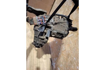 Rear reducer MITSUBISHI OUTLANDER III GG_W GF_W ZJ 075161 2 0L diesel Part manufacturer Mitsubishi OE