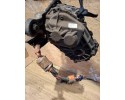 Rear reducer MITSUBISHI OUTLANDER III GG_W GF_W ZJ 075161 2 0L diesel Catalog number of the part 075161