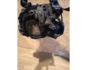 Rear reducer MITSUBISHI OUTLANDER III GG_W GF_W ZJ 075161 2 0L diesel Car type passenger cars