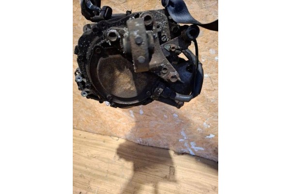 Rear reducer MITSUBISHI OUTLANDER III GG_W GF_W ZJ 075161 2 0L diesel Car type passenger cars