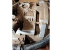 Rear reducer MITSUBISHI OUTLANDER III GG_W GF_W ZJ 075161 2 0L diesel Catalog number of substitutes F1E1A2B5Z