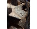 Reductor trasero MITSUBISHI OUTLANDER III (GG W, GF W, ZJ) 075161 2.0L