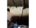 Reductor trasero MITSUBISHI OUTLANDER III (GG W, GF W, ZJ) 075161 2.0L