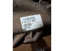 Reductor trasero MITSUBISHI OUTLANDER III (GG W, GF W, ZJ) 075161 2.0L