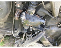 Dyfer Dyferencja 2 8 Benzyna automat Mercedes SE SEL W126 Auto na Czesci