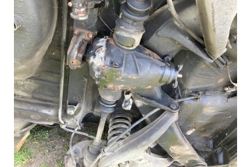 Dyfer Dyferencja 2 8 Benzyna automat Mercedes SE SEL W126 Auto na Czesci