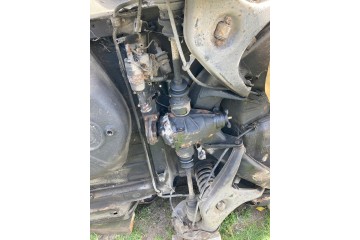 Dyfer Dyferencja 2 8 Benzyna automat Mercedes SE SEL W126 Auto na Czesci Catalog number of the part 1153513208