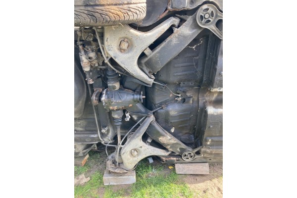 Dyfer Dyferencja 2 8 Benzyna automat Mercedes SE SEL W126 Auto na Czesci Part manufacturer Mercedes Benz OE