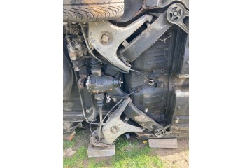 Dyfer Dyferencja 2 8 Benzyna automat Mercedes SE SEL W126 Auto na Czesci Part manufacturer Mercedes Benz OE