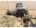 Front reducer SSANGYONG KORANDO 067034 2 0L diesel 2012