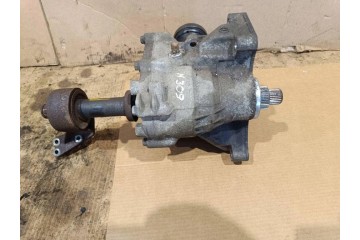 Front reducer SSANGYONG KORANDO 067034 2 0L diesel 2012 Catalog number of the part 067034