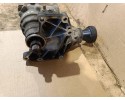 Front reducer SSANGYONG KORANDO 067034 2 0L diesel 2012 Car type passenger cars