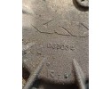 Front reducer SSANGYONG KORANDO 067034 2 0L diesel 2012 Catalog number of the original 067034