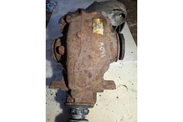 Rear reducer BMW 3 Coupe E92 9006121807300005 3 0L diesel 145kW 2007 Part manufacturer BMW OE