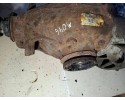 Rear reducer BMW 3 Coupe E92 9006121807300005 3 0L diesel 145kW 2007 Catalog number of the part 9006121807300005