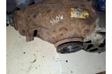 Rear reducer BMW 3 Coupe E92 9006121807300005 3 0L diesel 145kW 2007 Catalog number of the part 9006121807300005