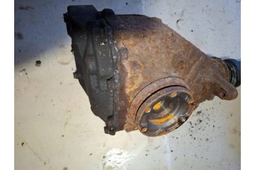 Rear reducer BMW 3 Coupe E92 9006121807300005 3 0L diesel 145kW 2007 Catalog number of substitutes MAR56V281 455233001
