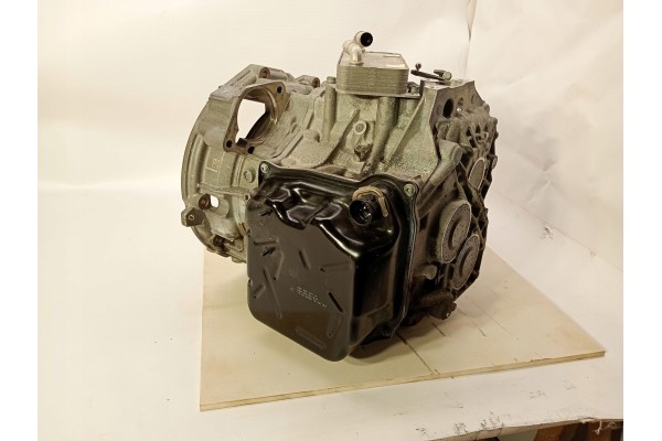 TEZ AUTOMATYCZNA SKRZYNIA AUDI VOLKSWAGEN SEAT CADDY GOLF PASSAT 2 0 TDI Catalog number of the part TEZ DSG DQ381 0GC
