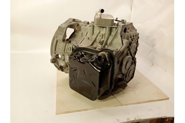 TEZ AUTOMATYCZNA SKRZYNIA AUDI VOLKSWAGEN SEAT CADDY GOLF PASSAT 2 0 TDI Catalog number of the part TEZ DSG DQ381 0GC