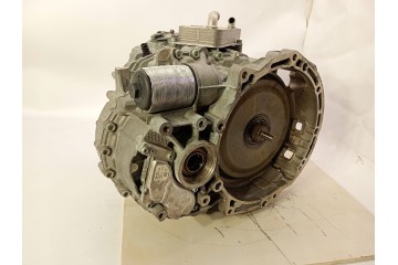 TEZ AUTOMATYCZNA SKRZYNIA AUDI VOLKSWAGEN SEAT CADDY GOLF PASSAT 2 0 TDI Transmission type automatic