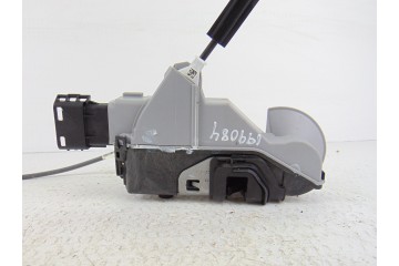 131542   CERRADURA PUERTA DELANTERA DERECHA PEUGEOT 508 GT Line 2018 131542 199084 PEUGEOT - 4