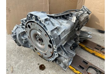 SKRZYNIA BIEGOW PORSCHE MACAN 2 0 TFSI 4X4 UZD