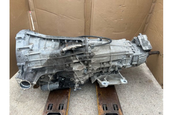 SKRZYNIA BIEGOW PORSCHE MACAN 2 0 TFSI 4X4 UZD Catalog number of the part UZD