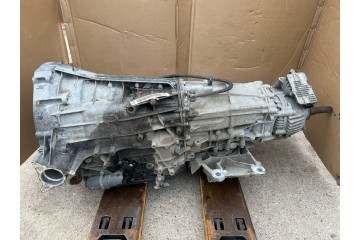 SKRZYNIA BIEGOW PORSCHE MACAN 2 0 TFSI 4X4 UZD Catalog number of the part UZD