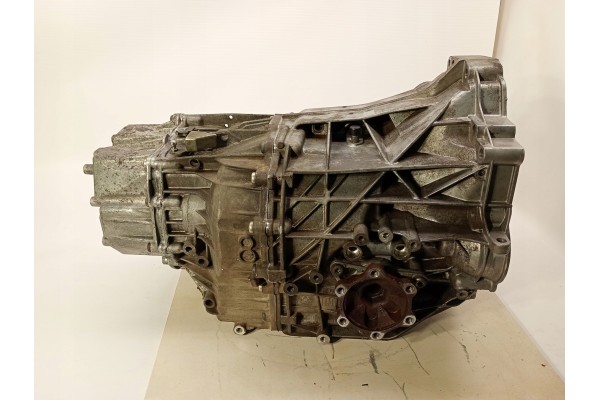 JBB AUTOMATYCZNA SKRZYNIA BIEGOW MULTITRONIC AUDI A4 B7 2 7 TDI