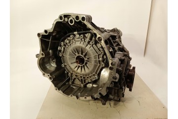 JBB AUTOMATYCZNA SKRZYNIA BIEGOW MULTITRONIC AUDI A4 B7 2 7 TDI Catalog number of the part JBB JBBAUDI