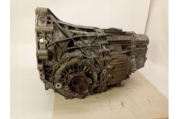 JBB AUTOMATYCZNA SKRZYNIA BIEGOW MULTITRONIC AUDI A4 B7 2 7 TDI Part manufacturer Audi OE