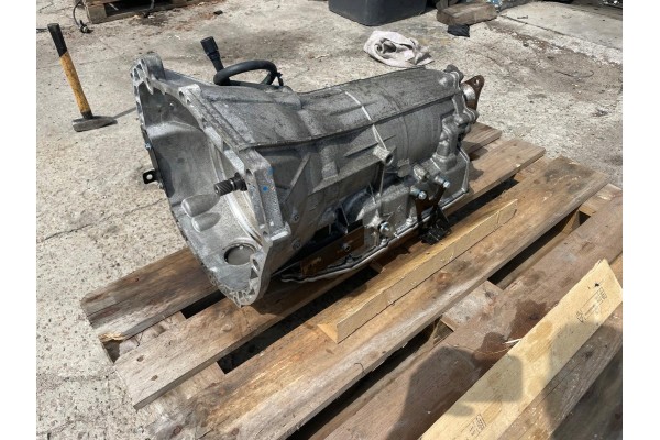 CHEVROLET CAMARO 2016 3 6 SKRZYNIA BIEGOW AUTOMAT 9TCL AUTOMATYCZNA Packaging status replacement