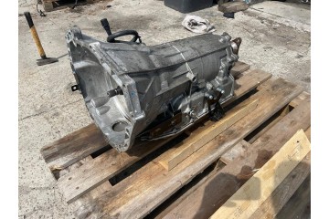 CHEVROLET CAMARO 2016 3 6 SKRZYNIA BIEGOW AUTOMAT 9TCL AUTOMATYCZNA Packaging status replacement