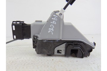 131499  CERRADURA PUERTA TRASERA DERECHA PEUGEOT 508 GT Line 2018 131499 199086 PEUGEOT - 1