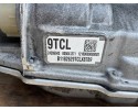 Caja de Cambios Automática Chevrolet Camaro 3.6 2016 9TCL