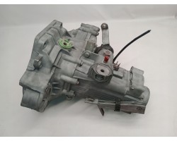 Caja de cambios reconstruida - Caja de Cambios Manual VW Golf I 1 1.6 Gasolina Como Nueva 1974-1983