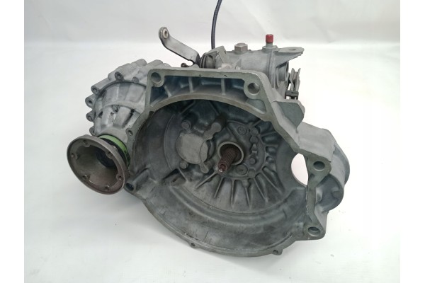 MANUALNA SKRZYNIA BIEGOW VW GOLF I 1 1 6 BENZYNA JAK NOWA 1974 1983 Catalog number of the part 1 1 6