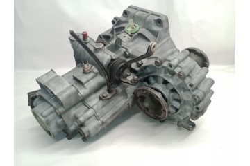 MANUALNA SKRZYNIA BIEGOW VW GOLF I 1 1 6 BENZYNA JAK NOWA 1974 1983 Transmission type manual