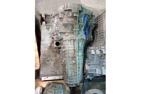 SUY AUTOMATYCZNA SKRZYNIA BIEGOW S TRONIC AUDI A4 B9 A5 8W 2 0 TFSI