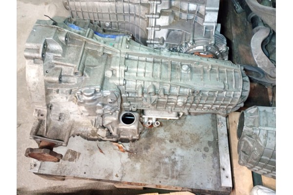 SUY AUTOMATYCZNA SKRZYNIA BIEGOW S TRONIC AUDI A4 B9 A5 8W 2 0 TFSI Catalog number of the part SUY