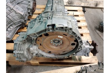 TBR AUTOMATYCZNA SKRZYNIA BIEGOW S TRONIC AUDI A4 B9 A5 8W 2 0 TDI QUATTRO Catalog number of the part TBR