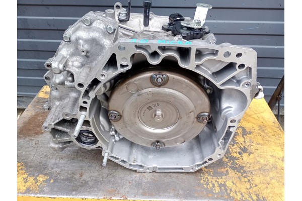 DX0001 AUTOMATYCZNA SKRZYNIA BIEGOW NISSAN MICRA K14 1 0 IG T SUPER STAN Catalog number of the part DX0001 X421 X 421 X421a