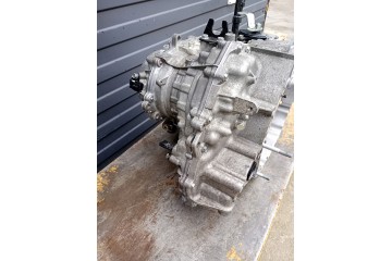 DX0001 AUTOMATYCZNA SKRZYNIA BIEGOW NISSAN MICRA K14 1 0 IG T SUPER STAN Part manufacturer Nissan OE