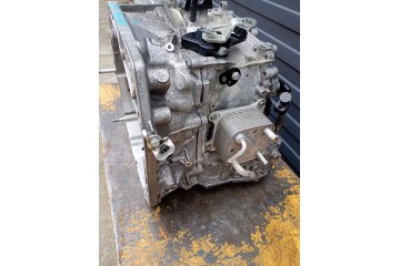 DX0001 AUTOMATYCZNA SKRZYNIA BIEGOW NISSAN MICRA K14 1 0 IG T SUPER STAN Transmission type automatic